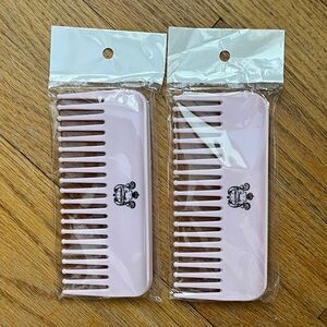 Beauty Protector Comb Duo